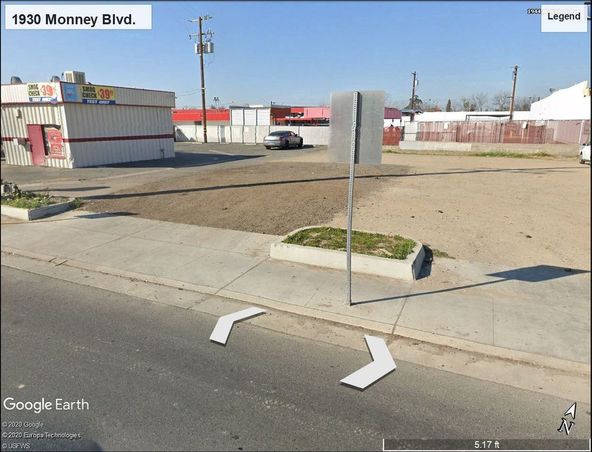 1930 S Mooney Blvd, Visalia, CA 93277